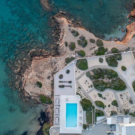 Ambassador Luxury Villas Santa Maria  Zewnętrze zdjęcie