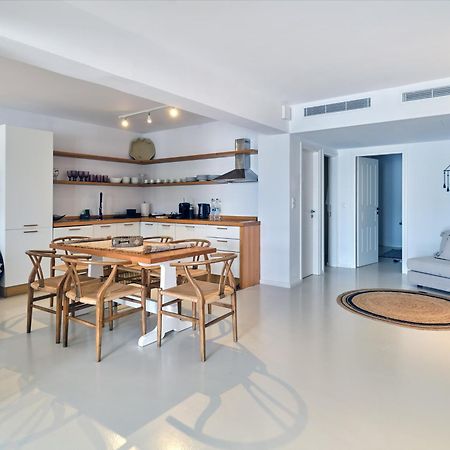 Ambassador Luxury Villas Santa Maria  Zewnętrze zdjęcie