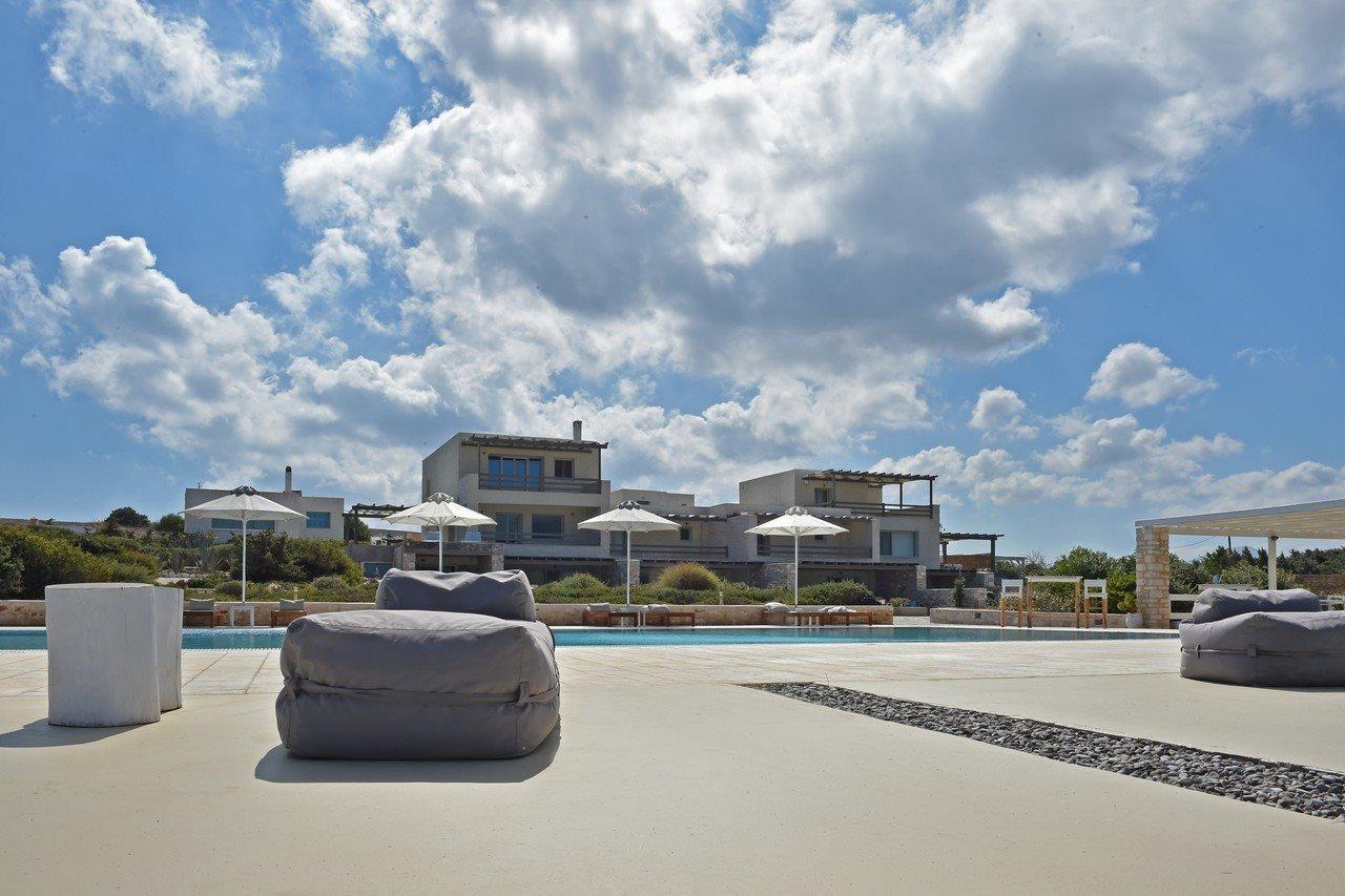 Ambassador Luxury Villas Santa Maria  Zewnętrze zdjęcie