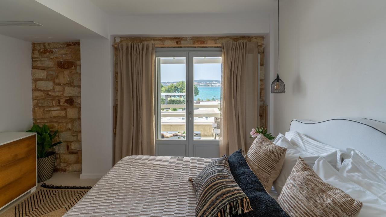 Ambassador Luxury Villas Santa Maria  Zewnętrze zdjęcie