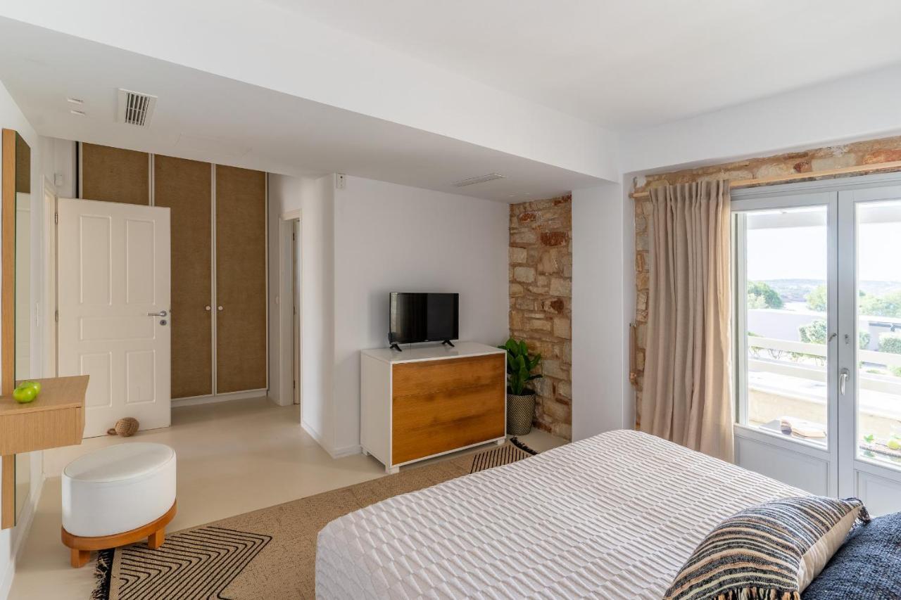 Ambassador Luxury Villas Santa Maria  Zewnętrze zdjęcie