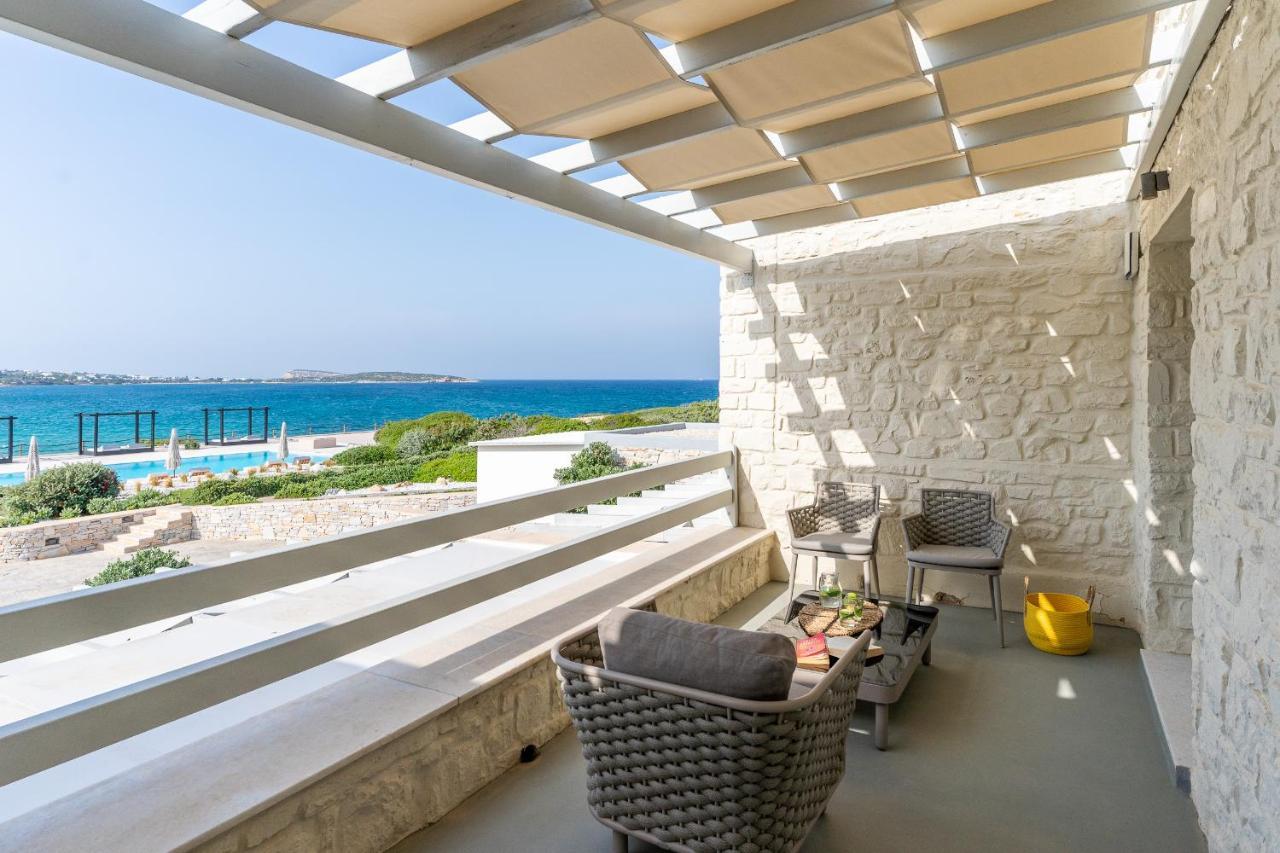 Ambassador Luxury Villas Santa Maria  Zewnętrze zdjęcie