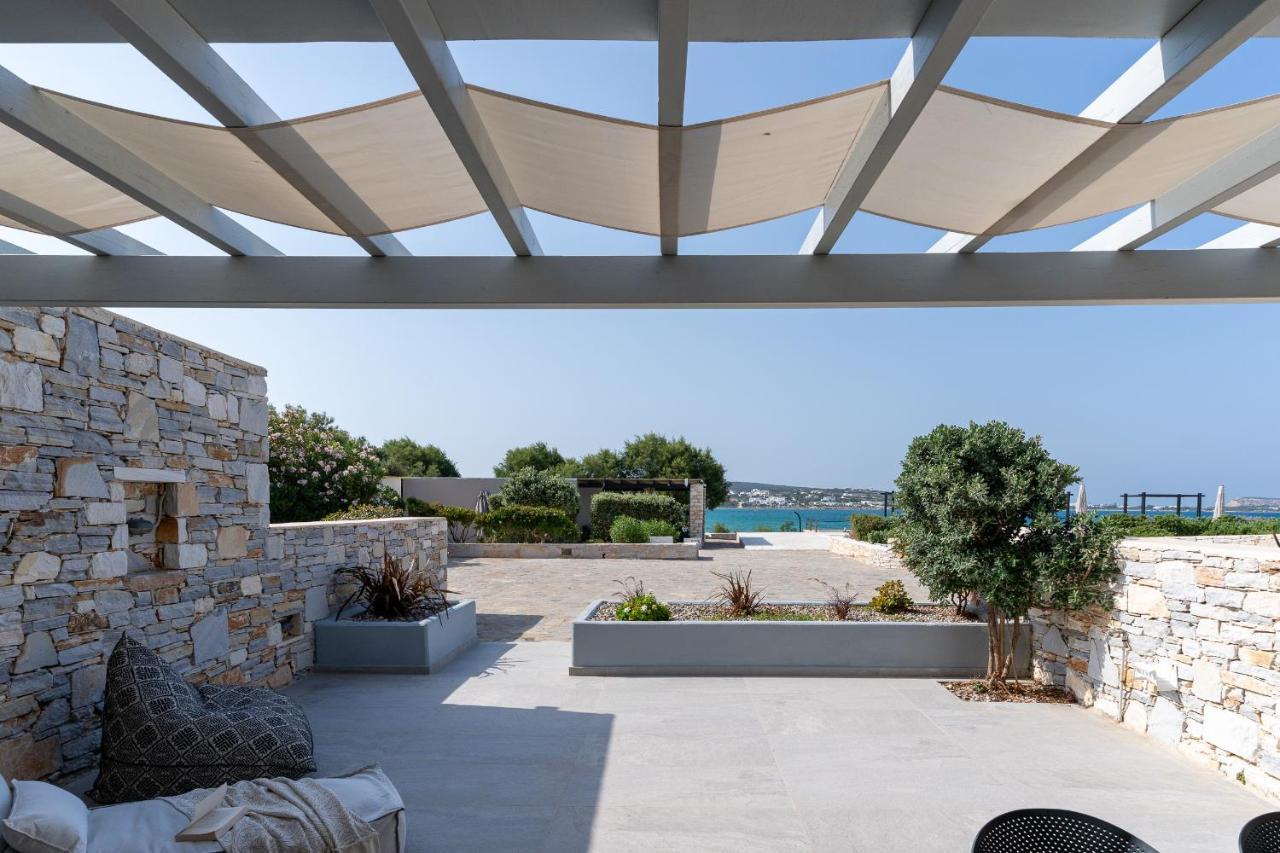 Ambassador Luxury Villas Santa Maria  Zewnętrze zdjęcie