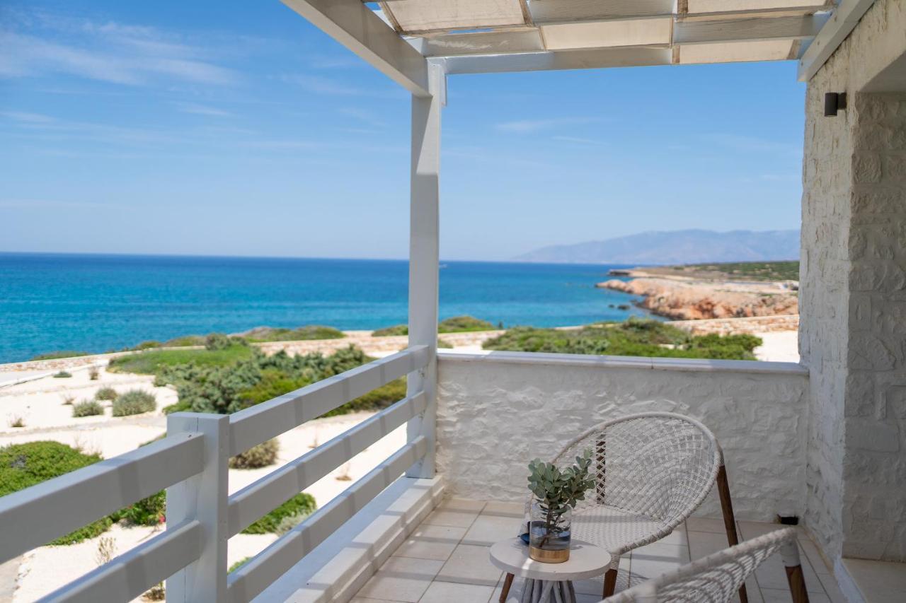 Ambassador Luxury Villas Santa Maria  Zewnętrze zdjęcie