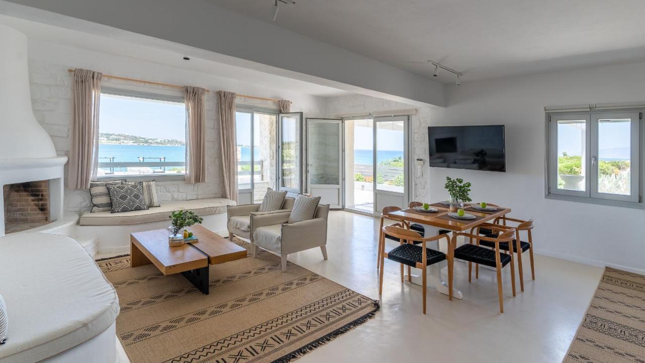 Ambassador Luxury Villas Santa Maria  Zewnętrze zdjęcie