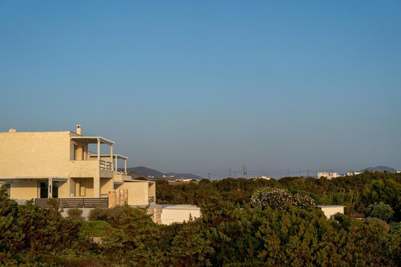 Ambassador Luxury Villas Santa Maria  Zewnętrze zdjęcie
