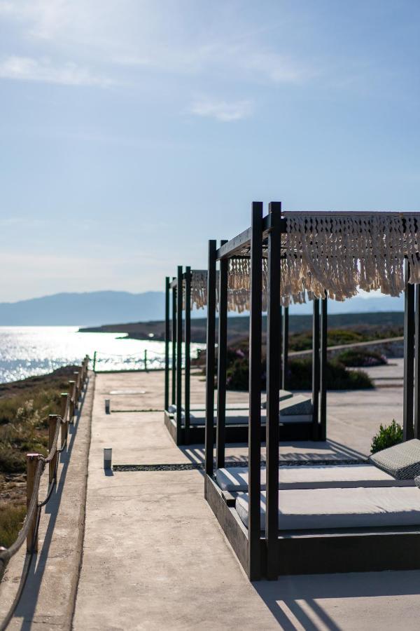 Ambassador Luxury Villas Santa Maria  Zewnętrze zdjęcie