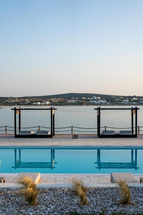 Ambassador Luxury Villas Santa Maria  Zewnętrze zdjęcie