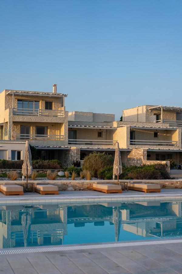 Ambassador Luxury Villas Santa Maria  Zewnętrze zdjęcie