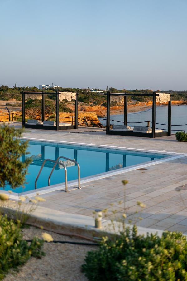 Ambassador Luxury Villas Santa Maria  Zewnętrze zdjęcie