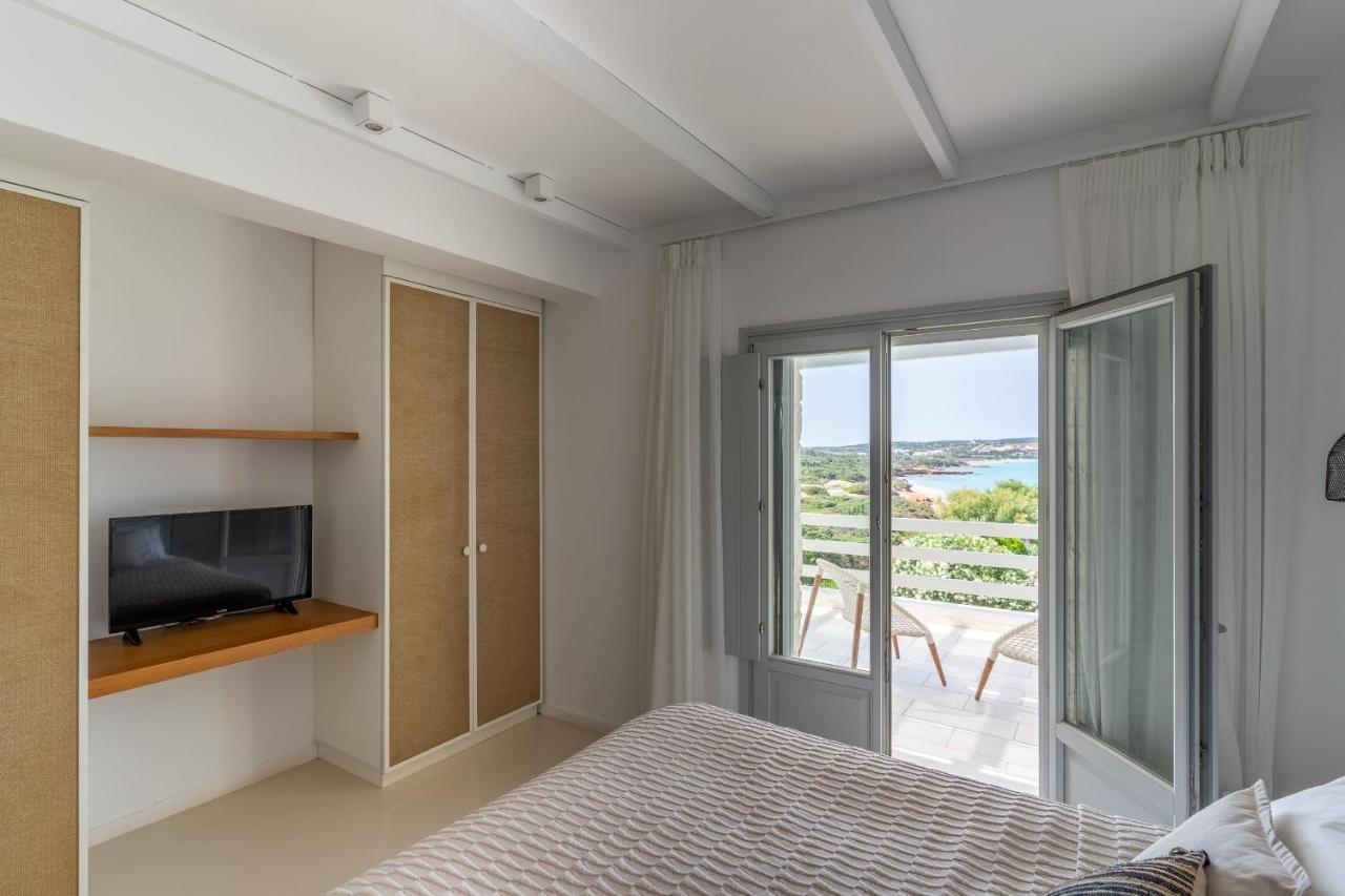 Ambassador Luxury Villas Santa Maria  Zewnętrze zdjęcie