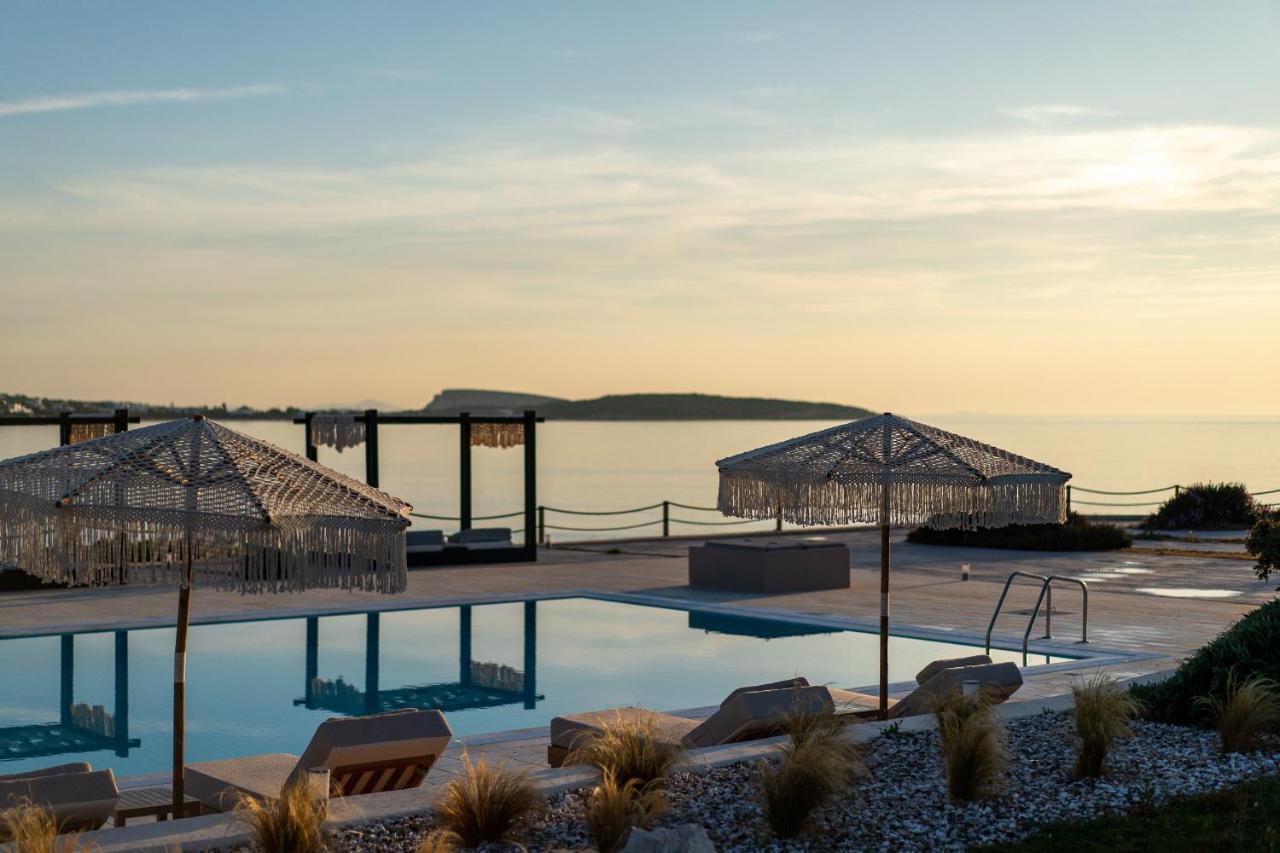 Ambassador Luxury Villas Santa Maria  Zewnętrze zdjęcie