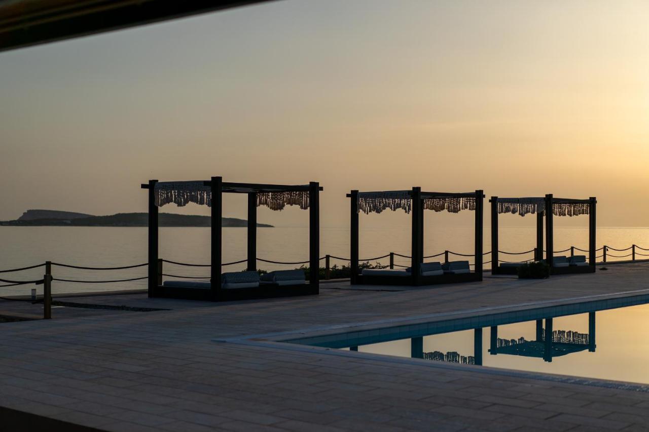 Ambassador Luxury Villas Santa Maria  Zewnętrze zdjęcie