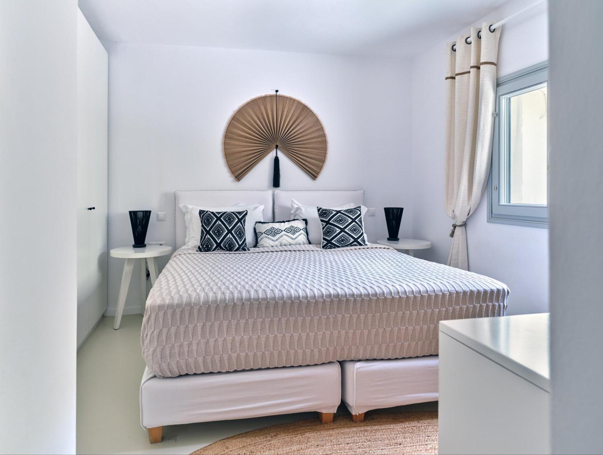 Ambassador Luxury Villas Santa Maria  Zewnętrze zdjęcie