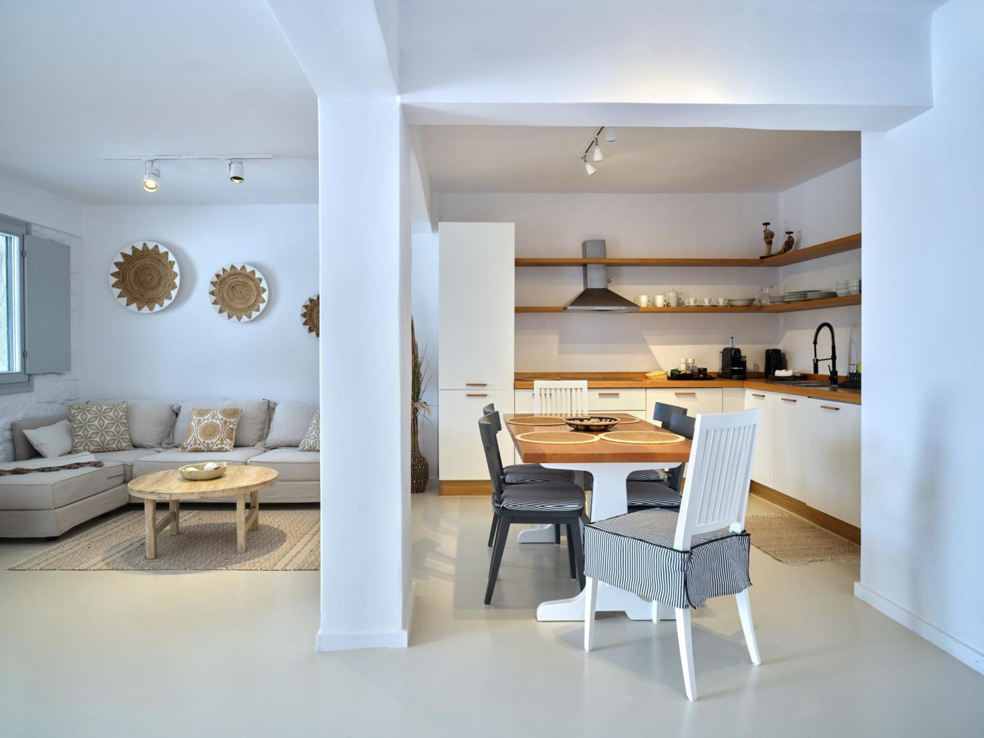 Ambassador Luxury Villas Santa Maria  Zewnętrze zdjęcie