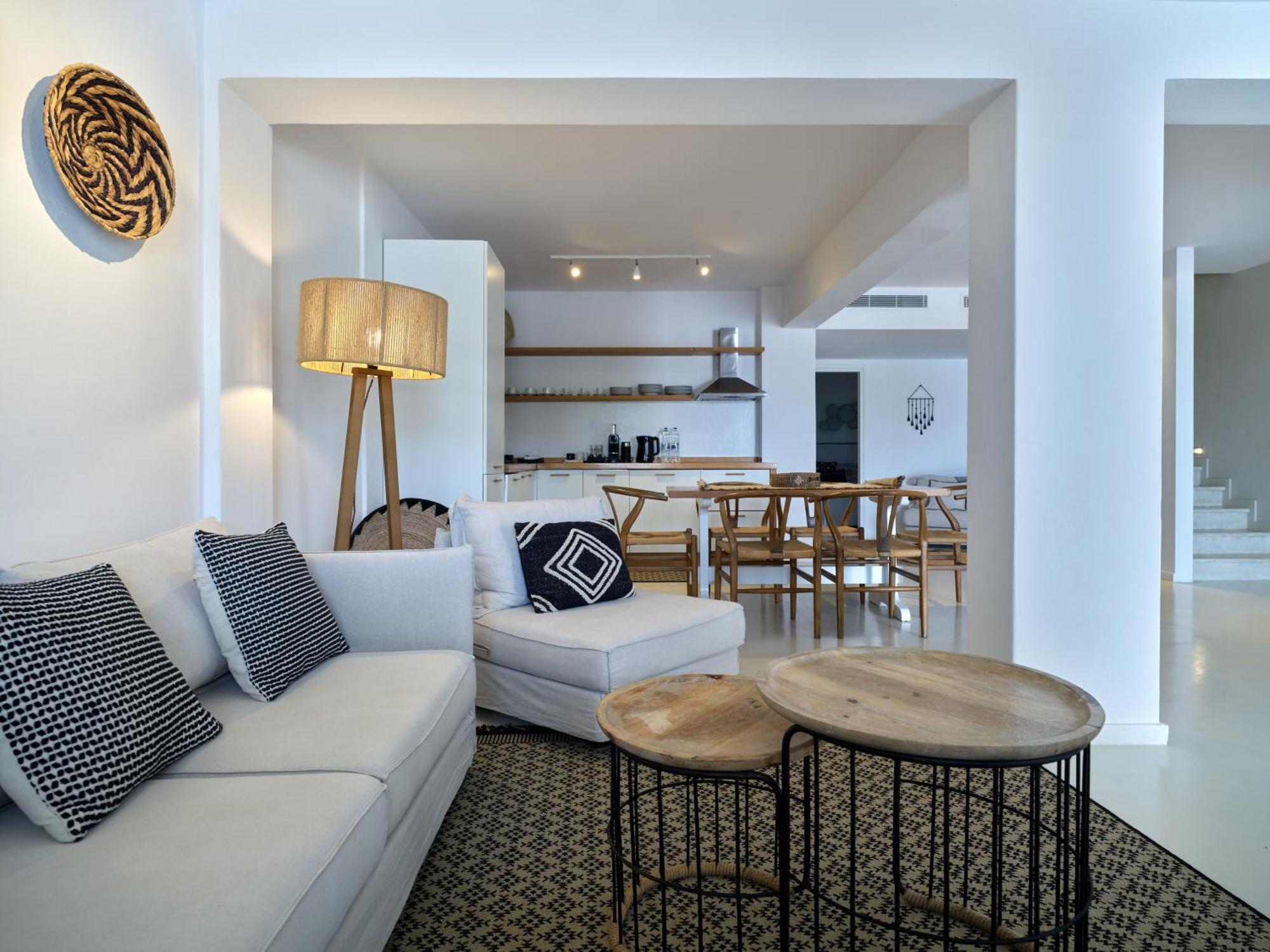 Ambassador Luxury Villas Santa Maria  Zewnętrze zdjęcie
