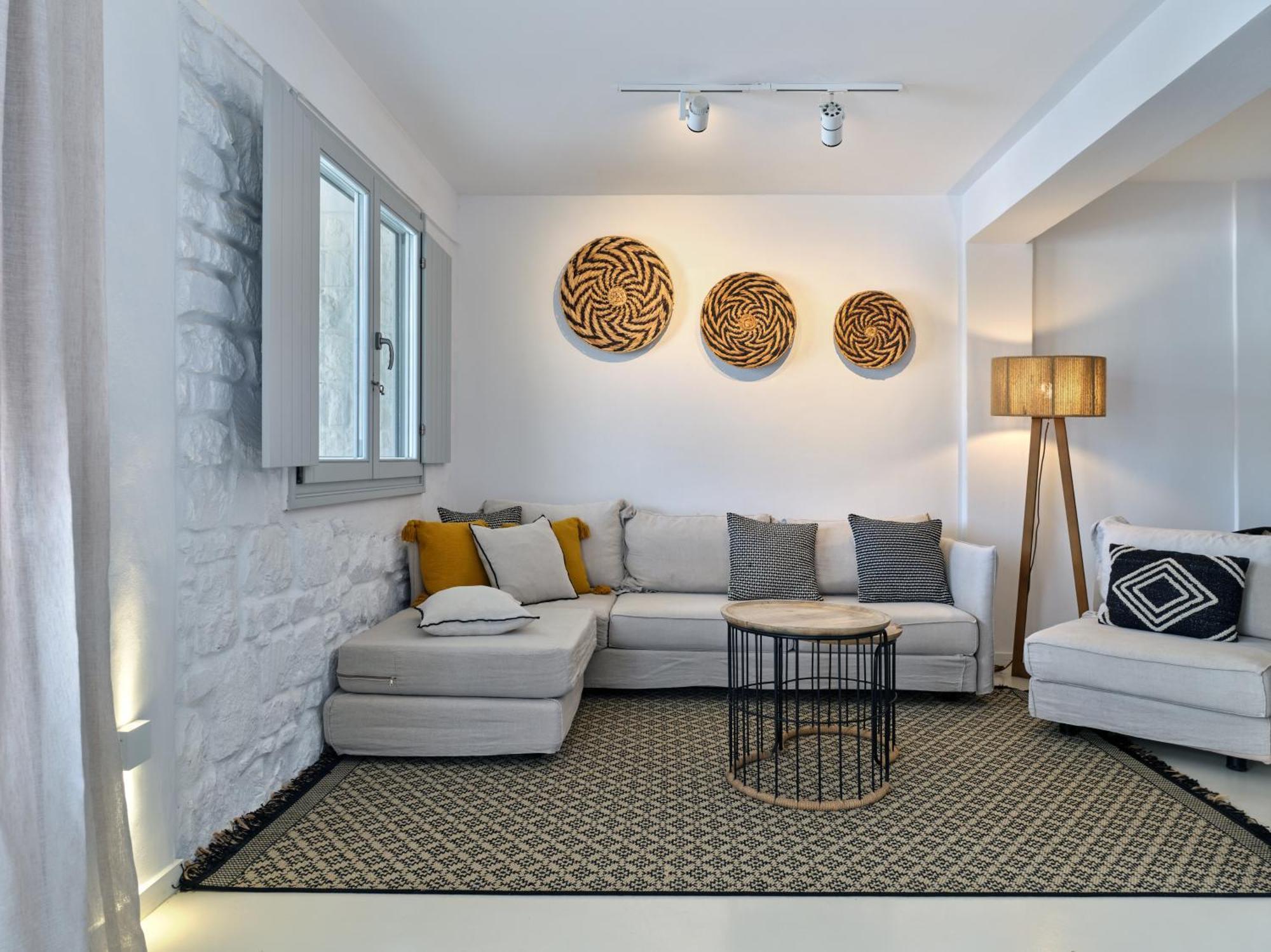 Ambassador Luxury Villas Santa Maria  Zewnętrze zdjęcie