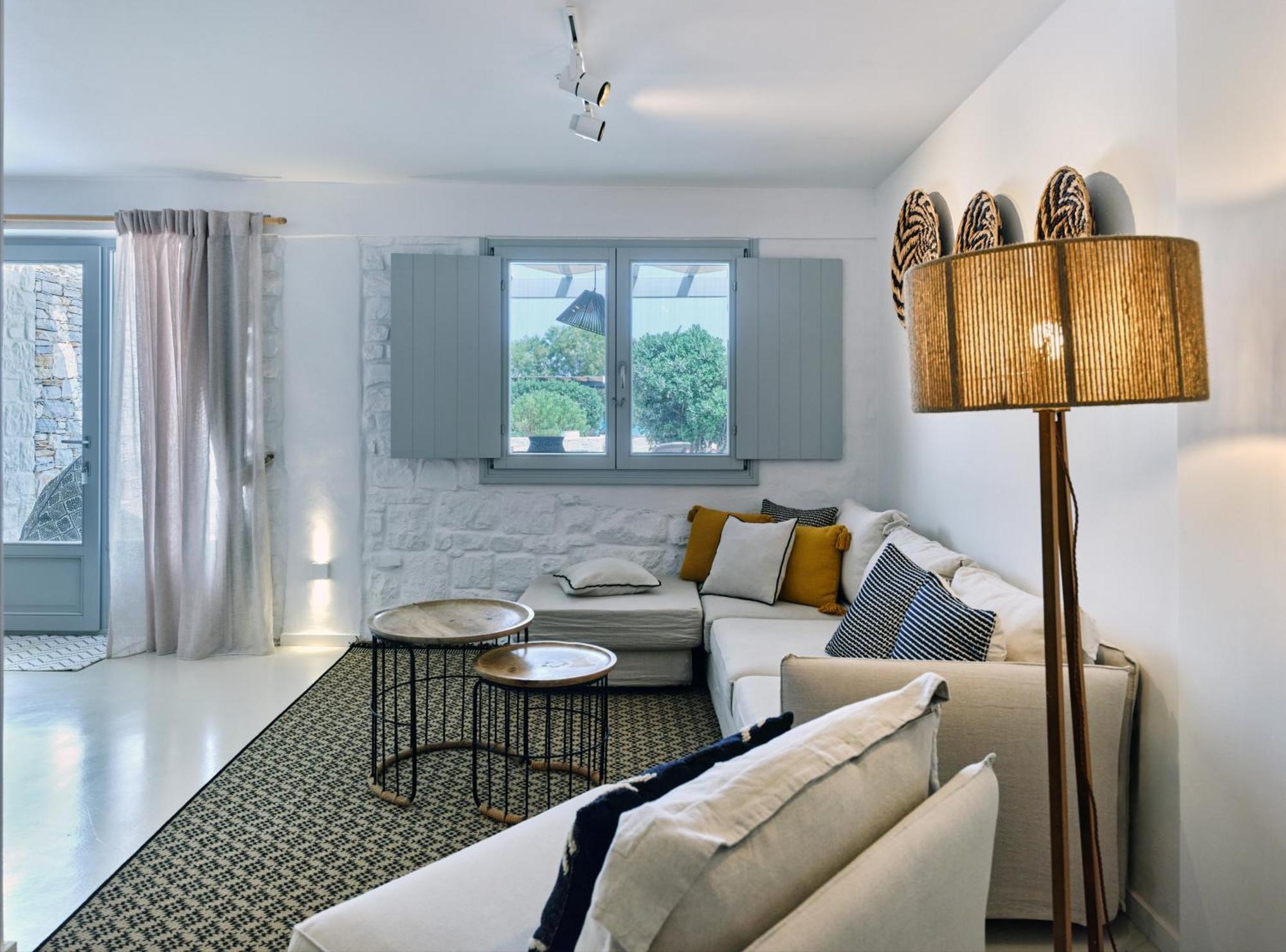 Ambassador Luxury Villas Santa Maria  Zewnętrze zdjęcie