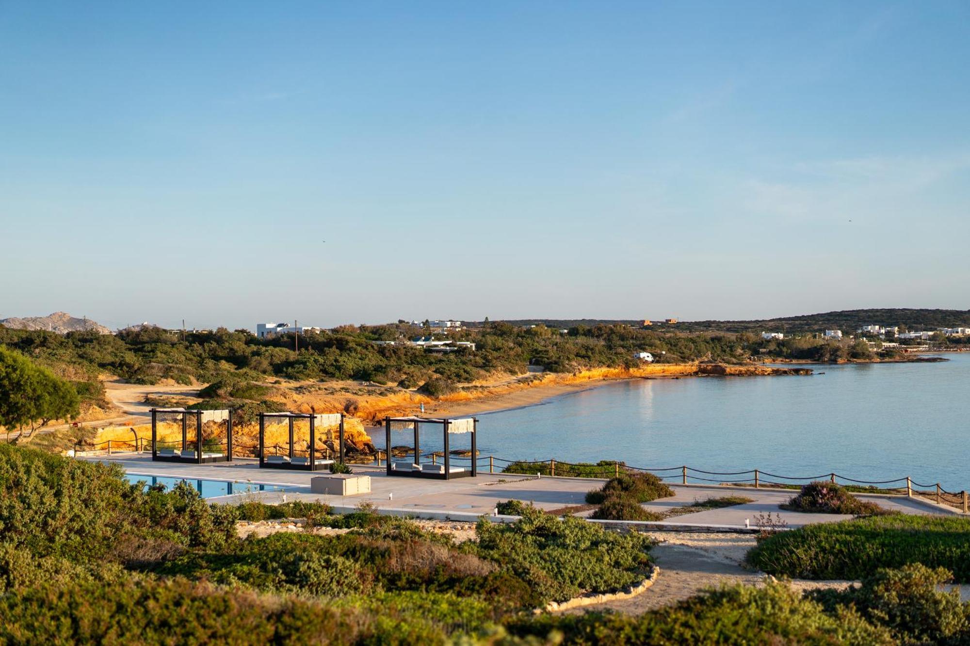 Ambassador Luxury Villas Santa Maria  Zewnętrze zdjęcie